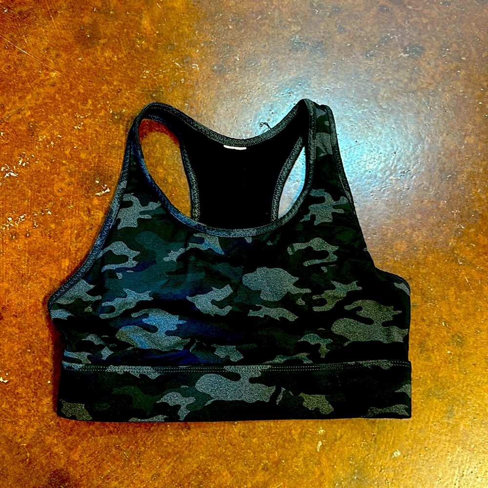 Fabletics sports bra